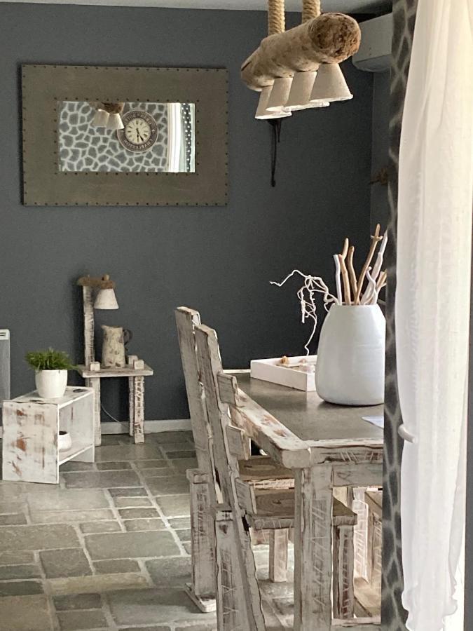 Charme & Confort- Les Cottages Du Bassin D'Arcachon- Petit-Dejeuner Sur Demande - Nuitee, Court Sejour, Semaine غوجان-ميستراس المظهر الخارجي الصورة
