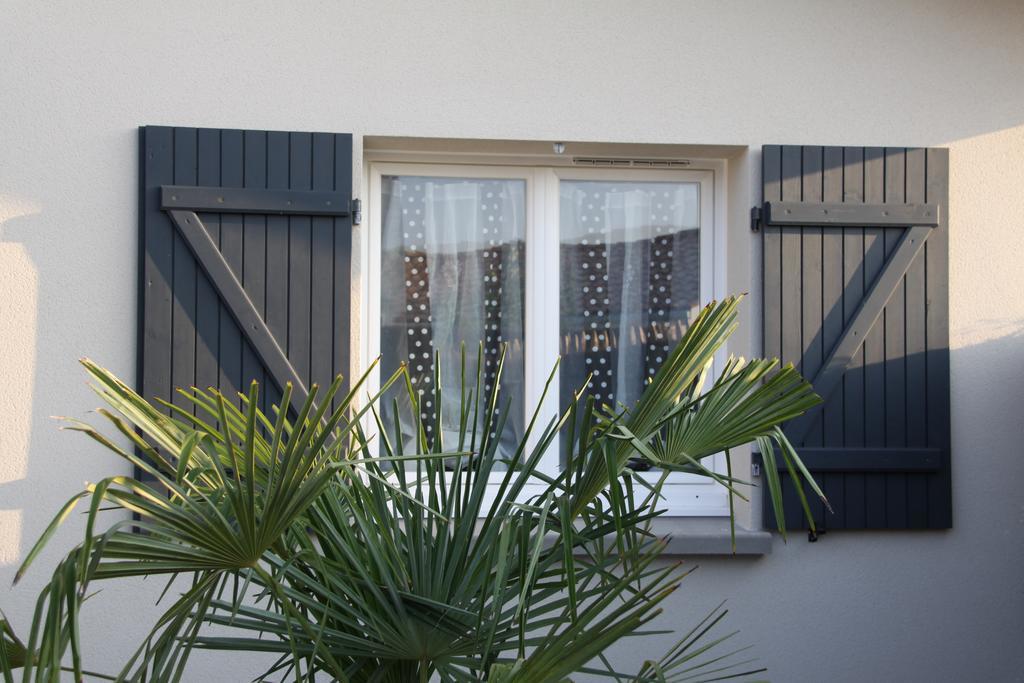 Charme & Confort- Les Cottages Du Bassin D'Arcachon- Petit-Dejeuner Sur Demande - Nuitee, Court Sejour, Semaine غوجان-ميستراس المظهر الخارجي الصورة